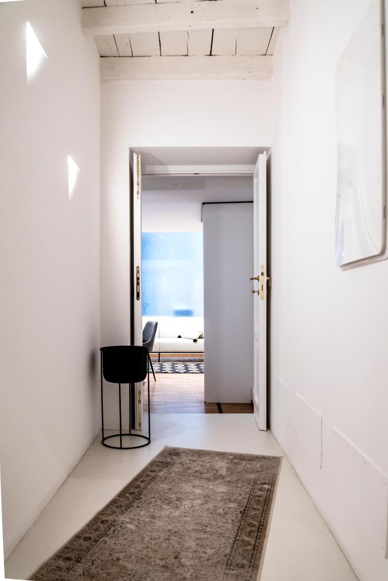 Dream Suites Milano Duomo エクステリア 写真