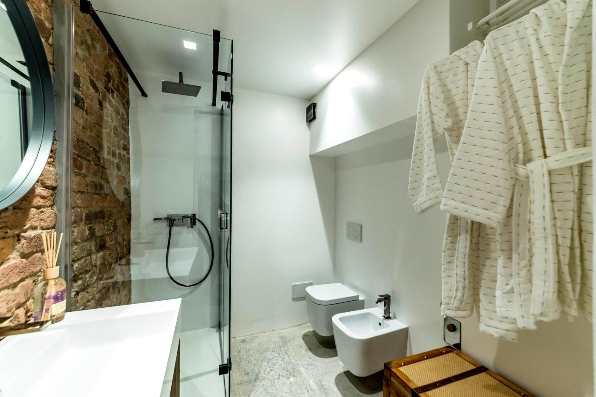 Dream Suites Milano Duomo エクステリア 写真