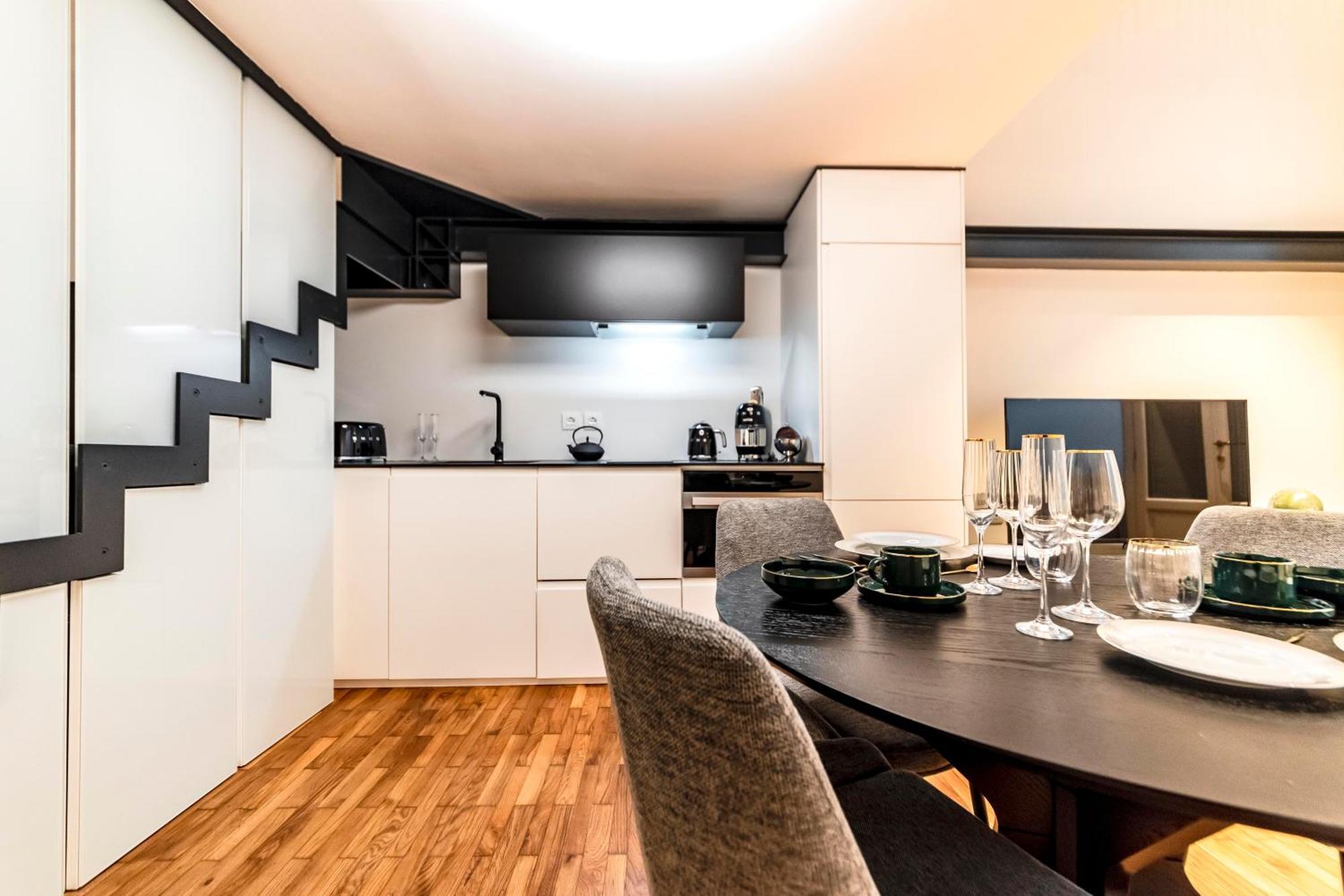 Dream Suites Milano Duomo エクステリア 写真