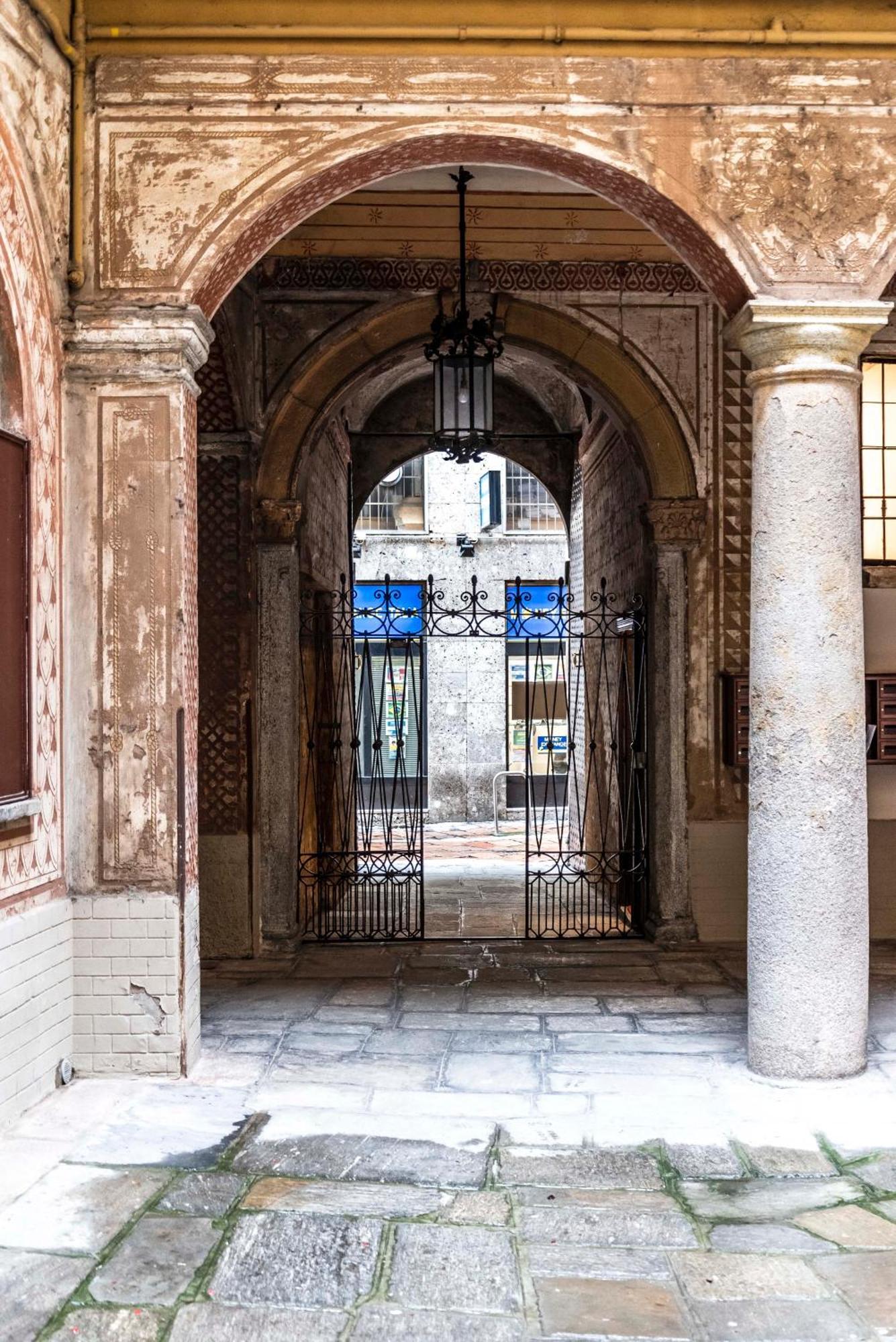 Dream Suites Milano Duomo エクステリア 写真