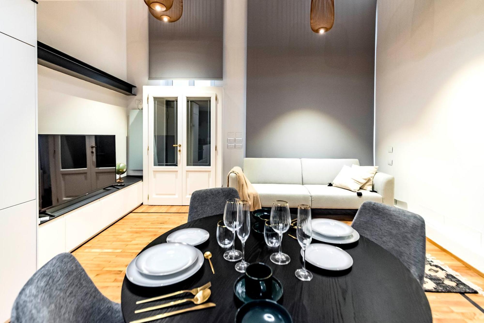 Dream Suites Milano Duomo エクステリア 写真