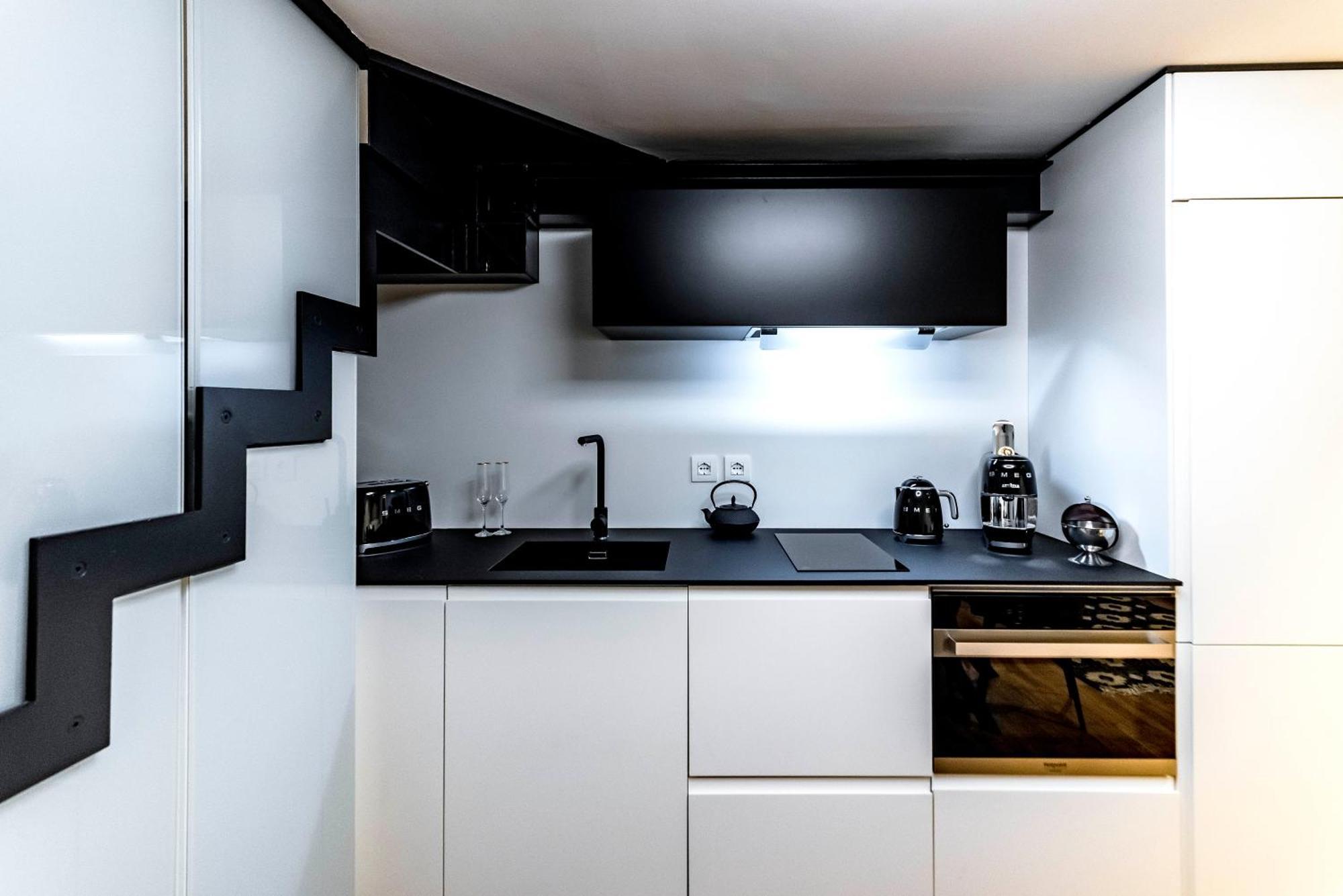 Dream Suites Milano Duomo エクステリア 写真