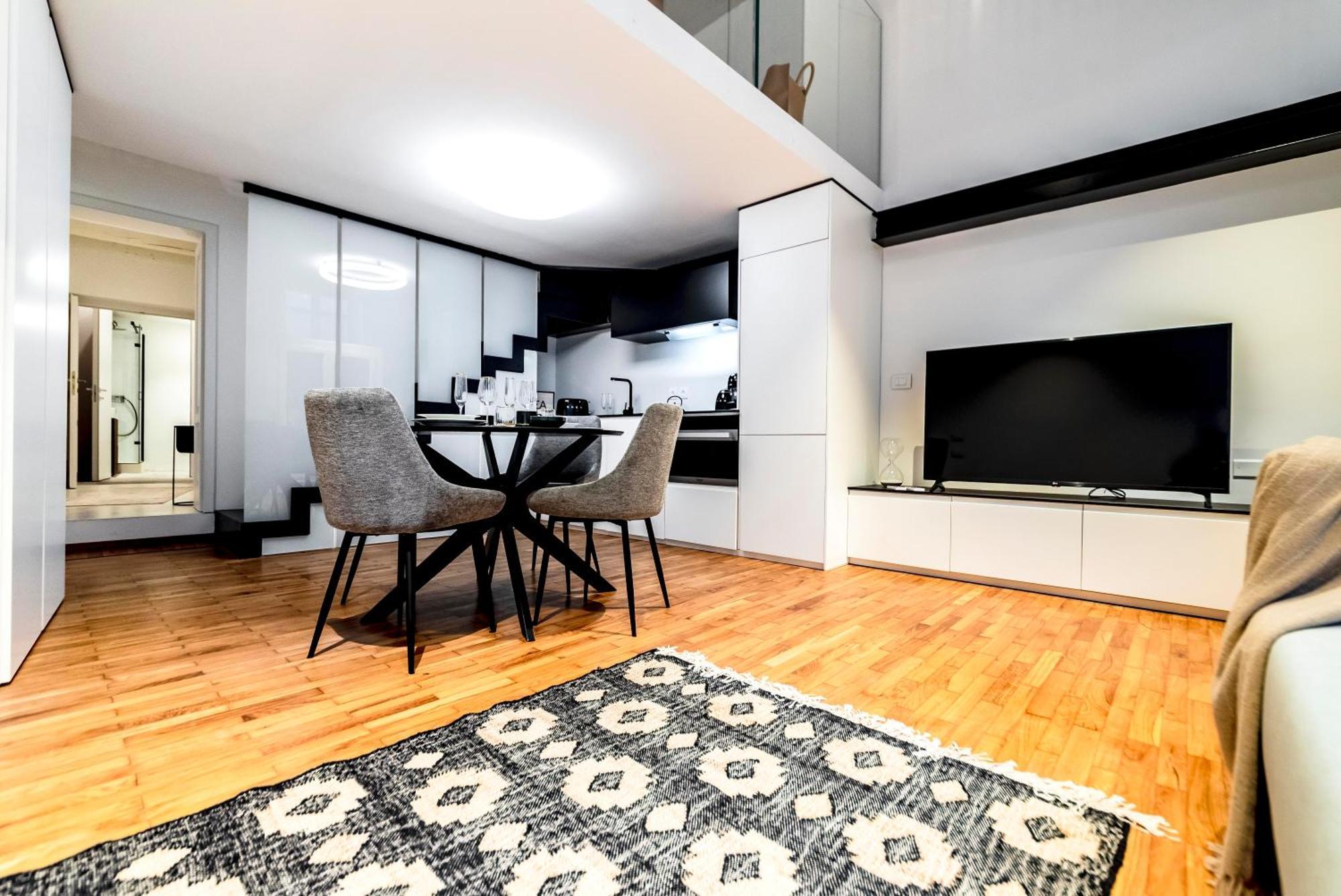 Dream Suites Milano Duomo エクステリア 写真