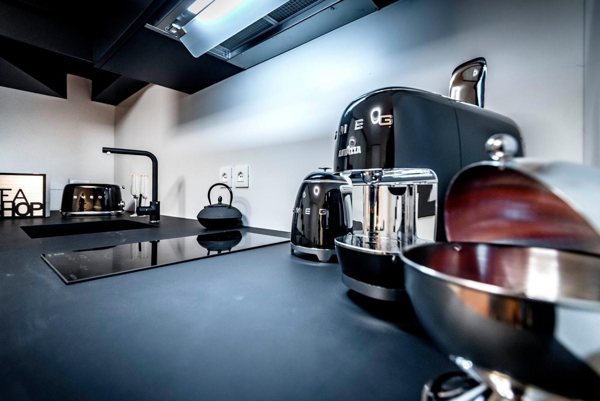 Dream Suites Milano Duomo エクステリア 写真