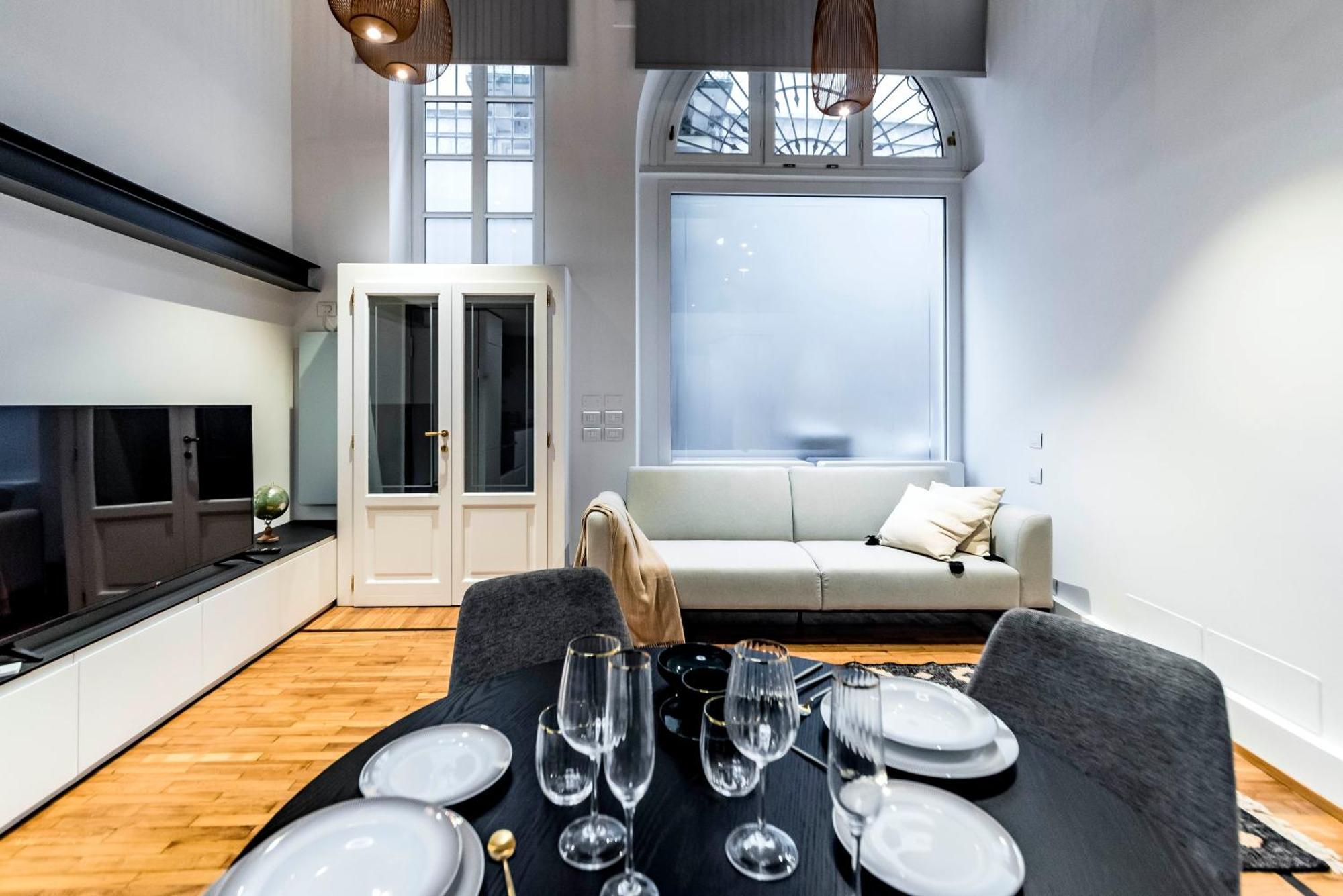 Dream Suites Milano Duomo エクステリア 写真