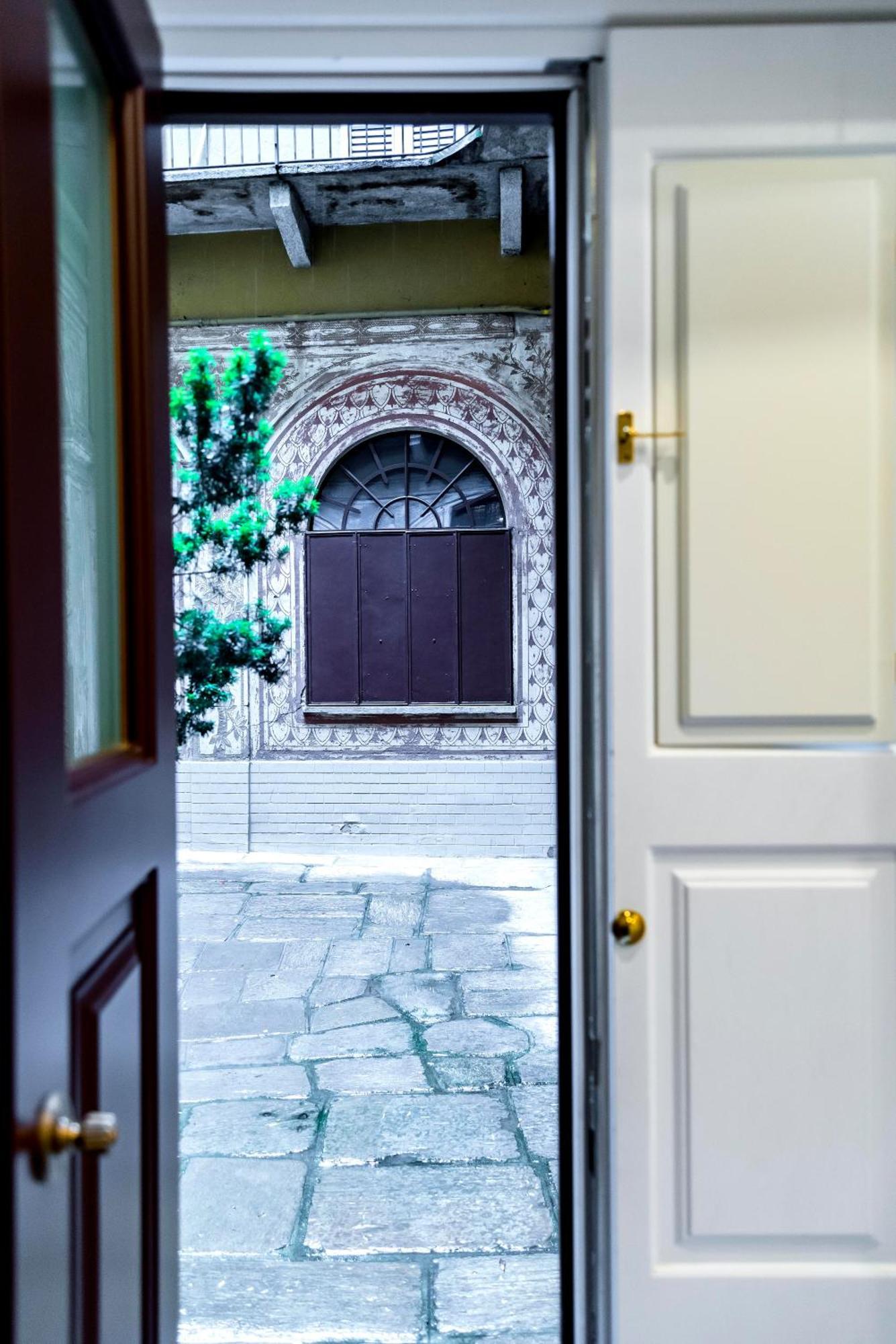 Dream Suites Milano Duomo エクステリア 写真