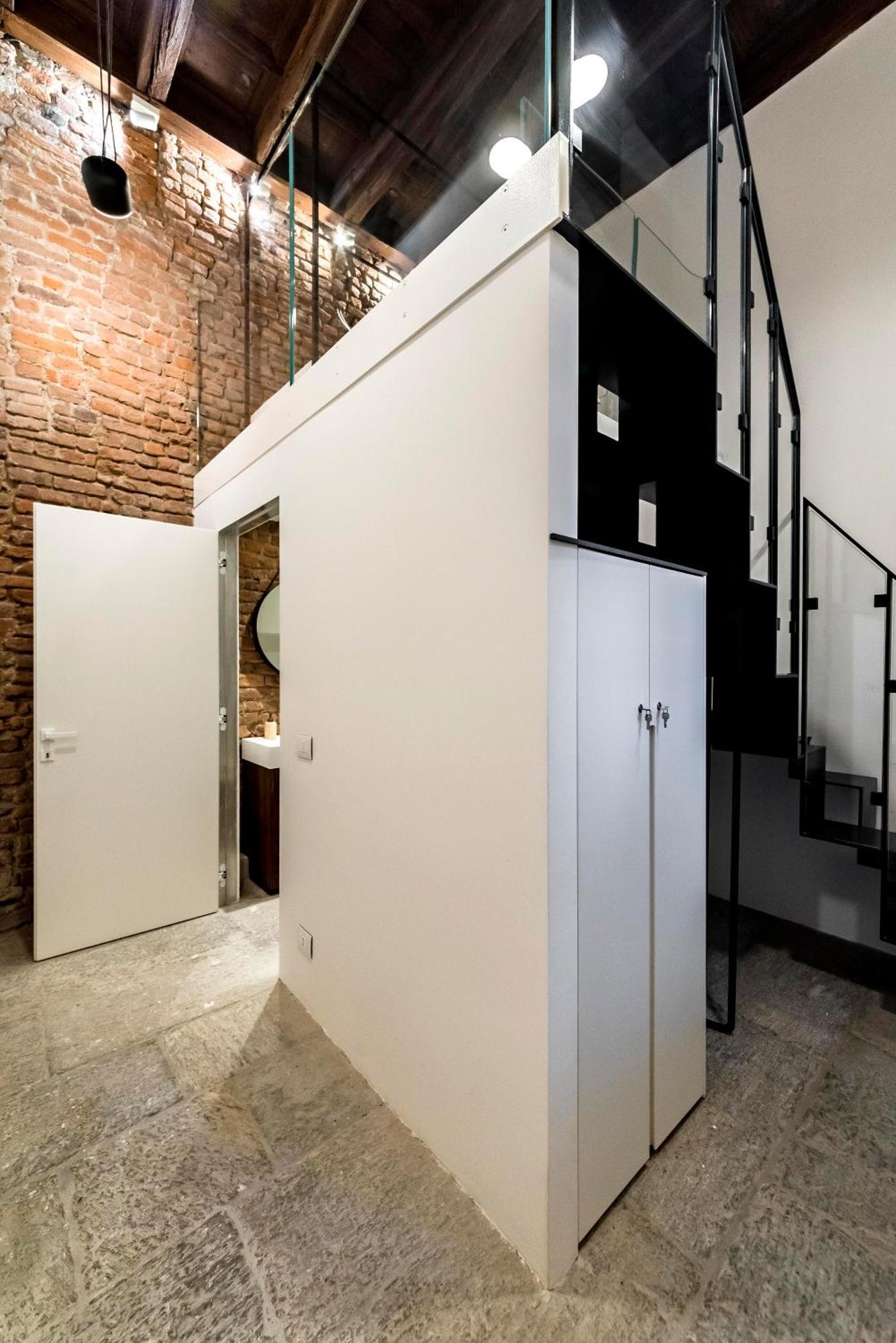 Dream Suites Milano Duomo エクステリア 写真