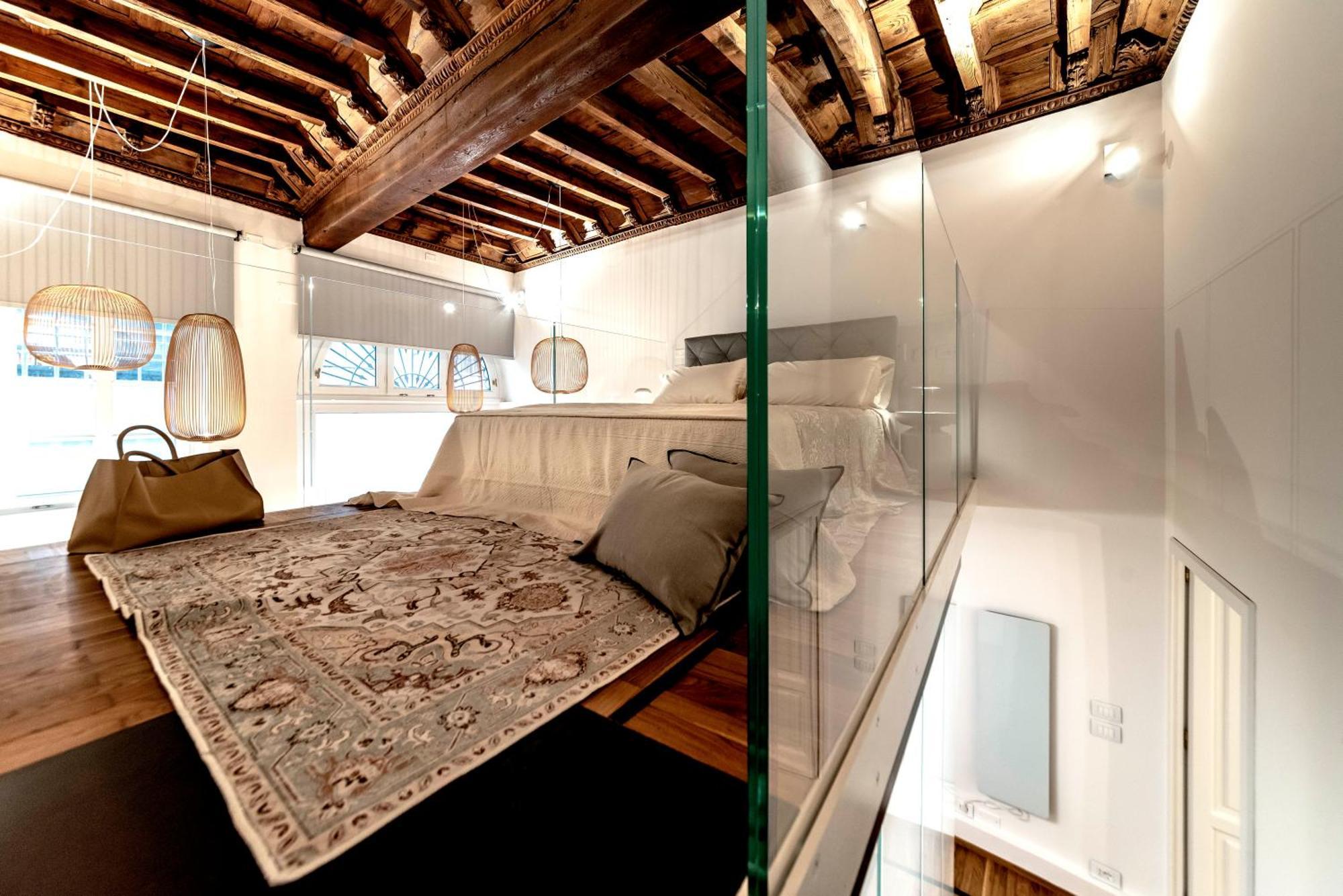 Dream Suites Milano Duomo エクステリア 写真