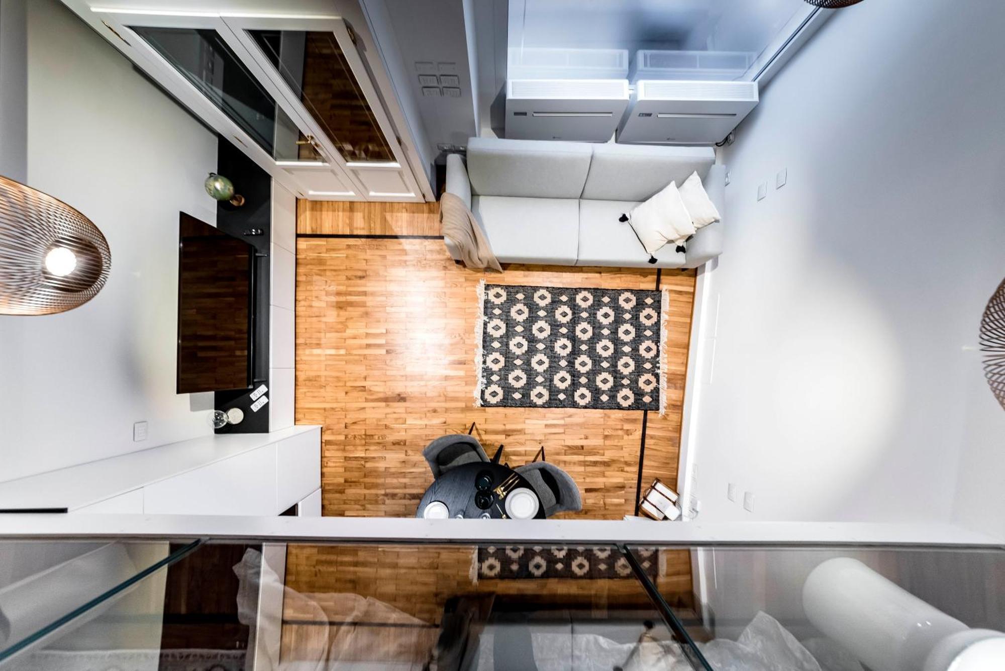Dream Suites Milano Duomo エクステリア 写真