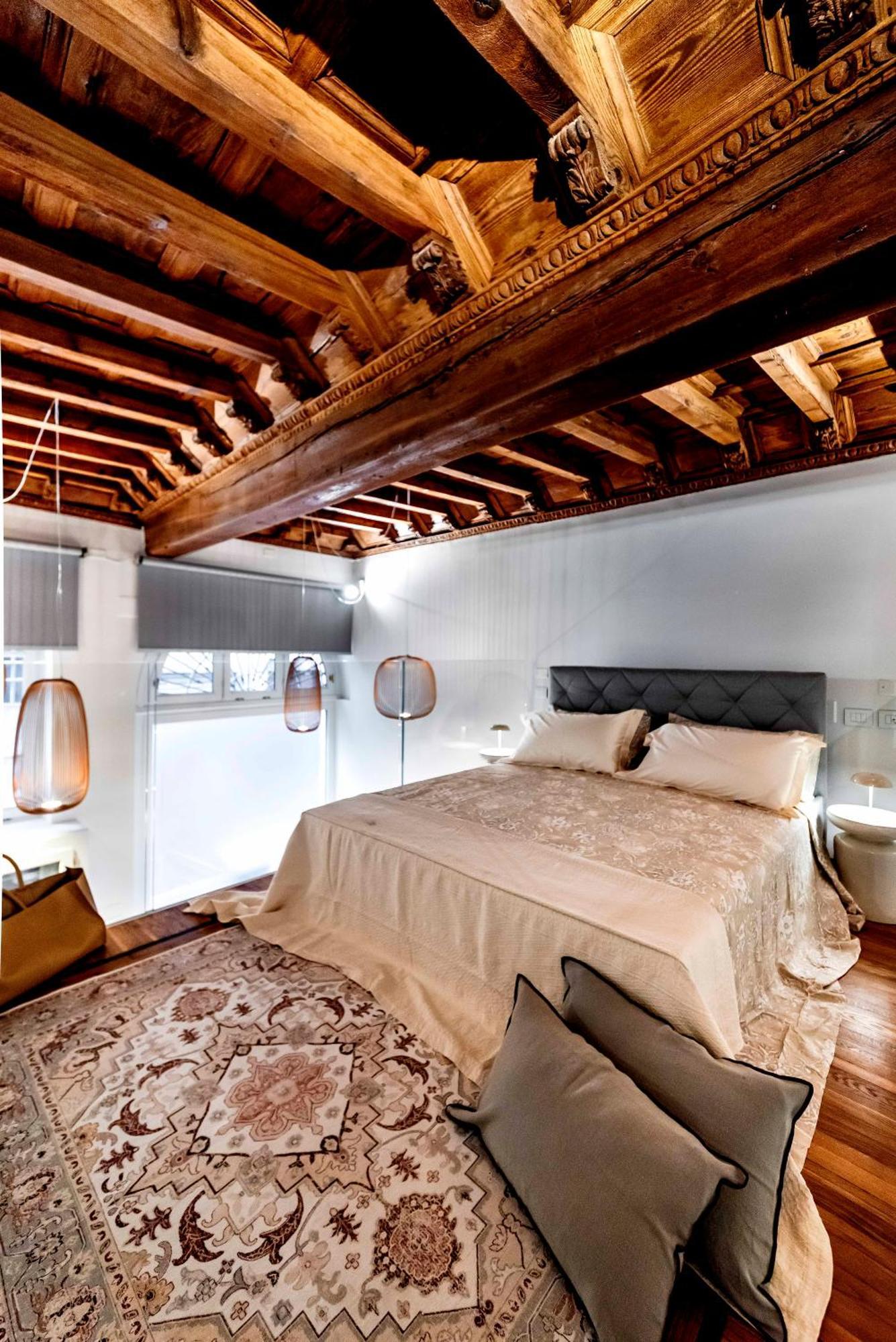 Dream Suites Milano Duomo エクステリア 写真