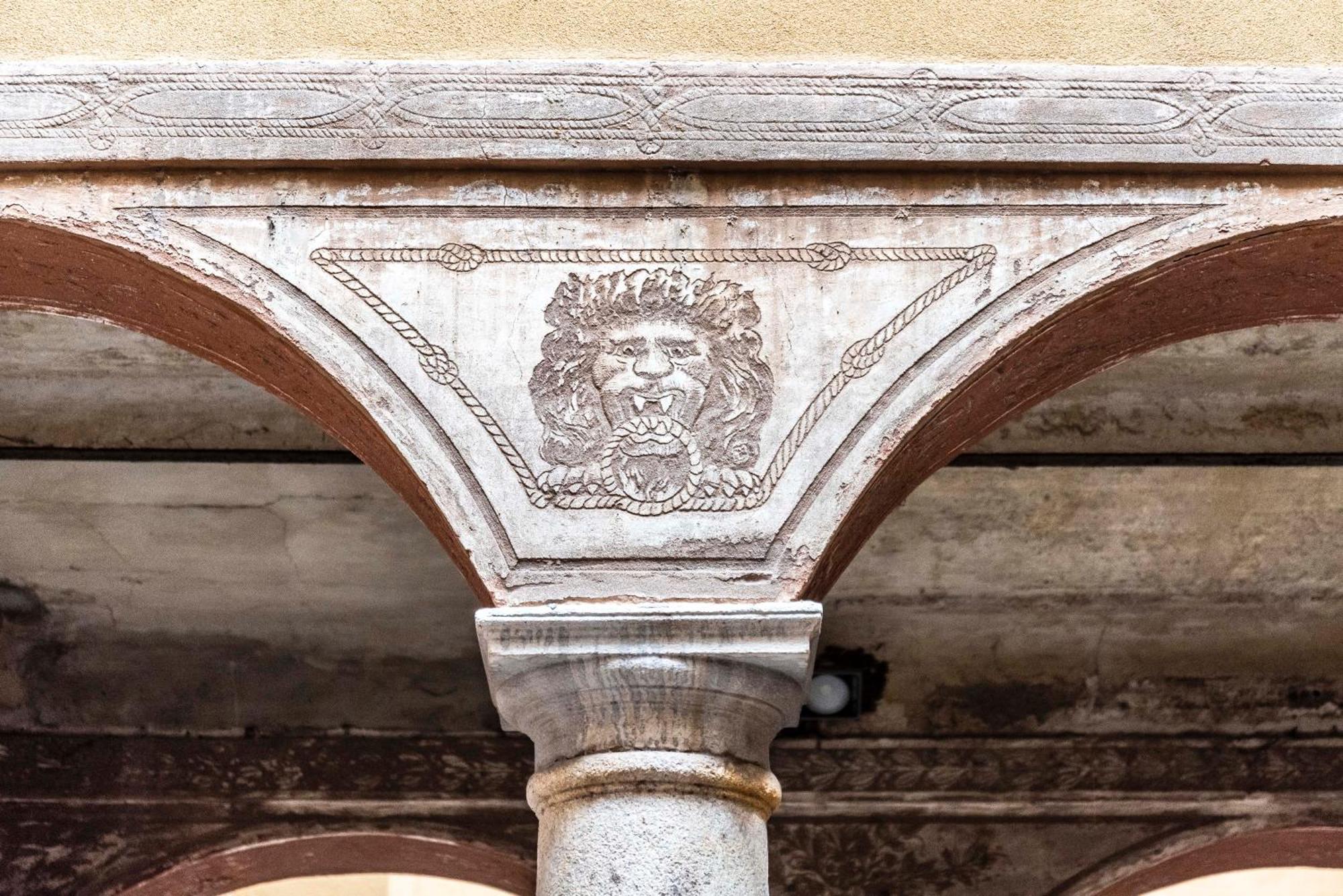 Dream Suites Milano Duomo エクステリア 写真