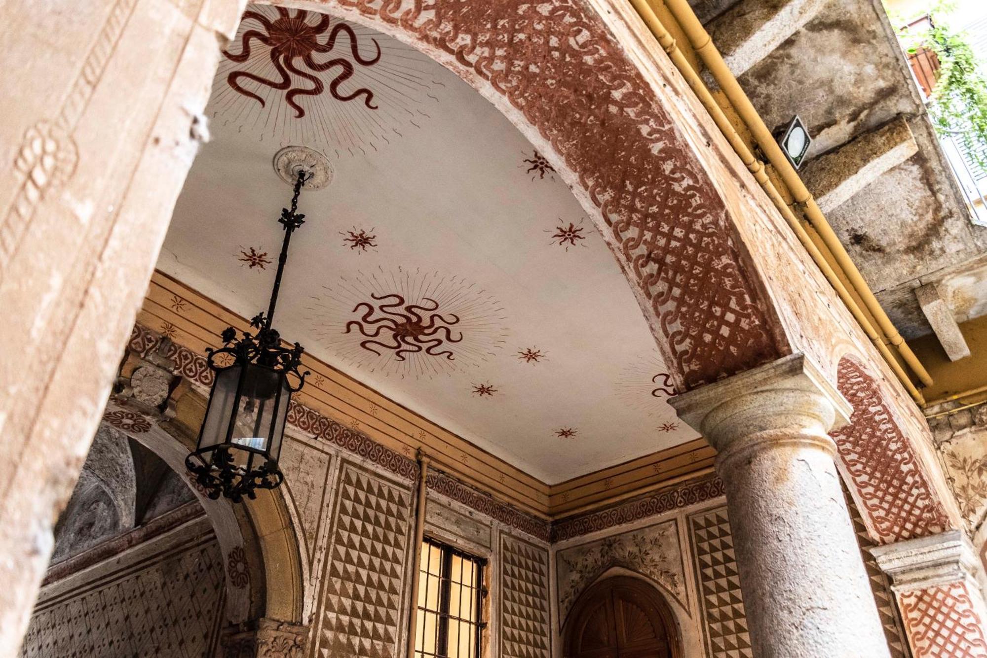 Dream Suites Milano Duomo エクステリア 写真