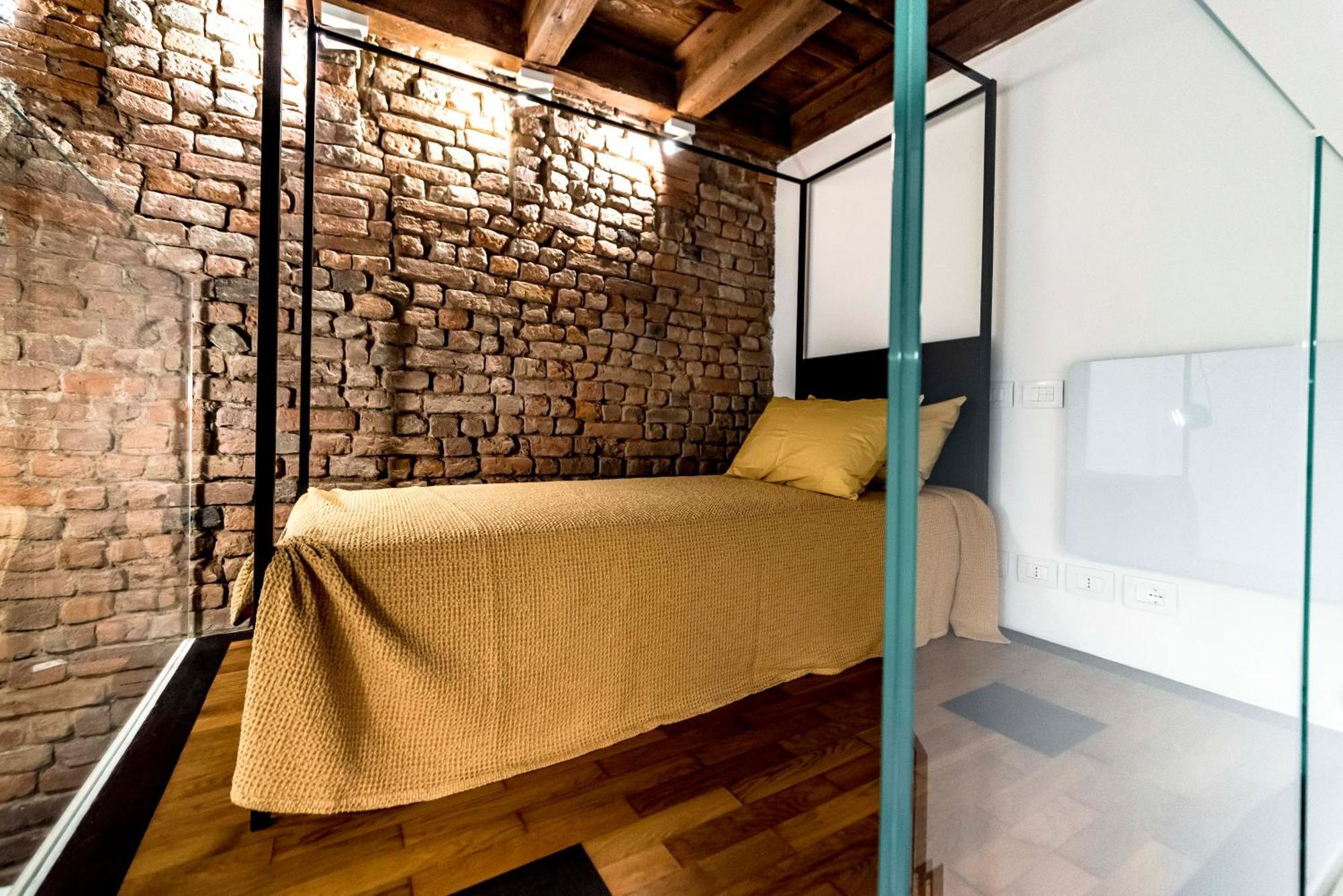 Dream Suites Milano Duomo エクステリア 写真