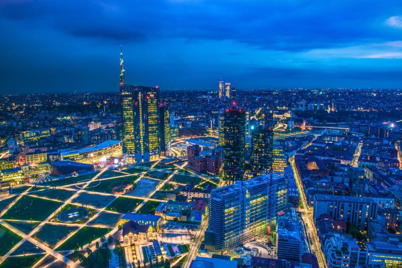 Dream Suites Milano Duomo エクステリア 写真