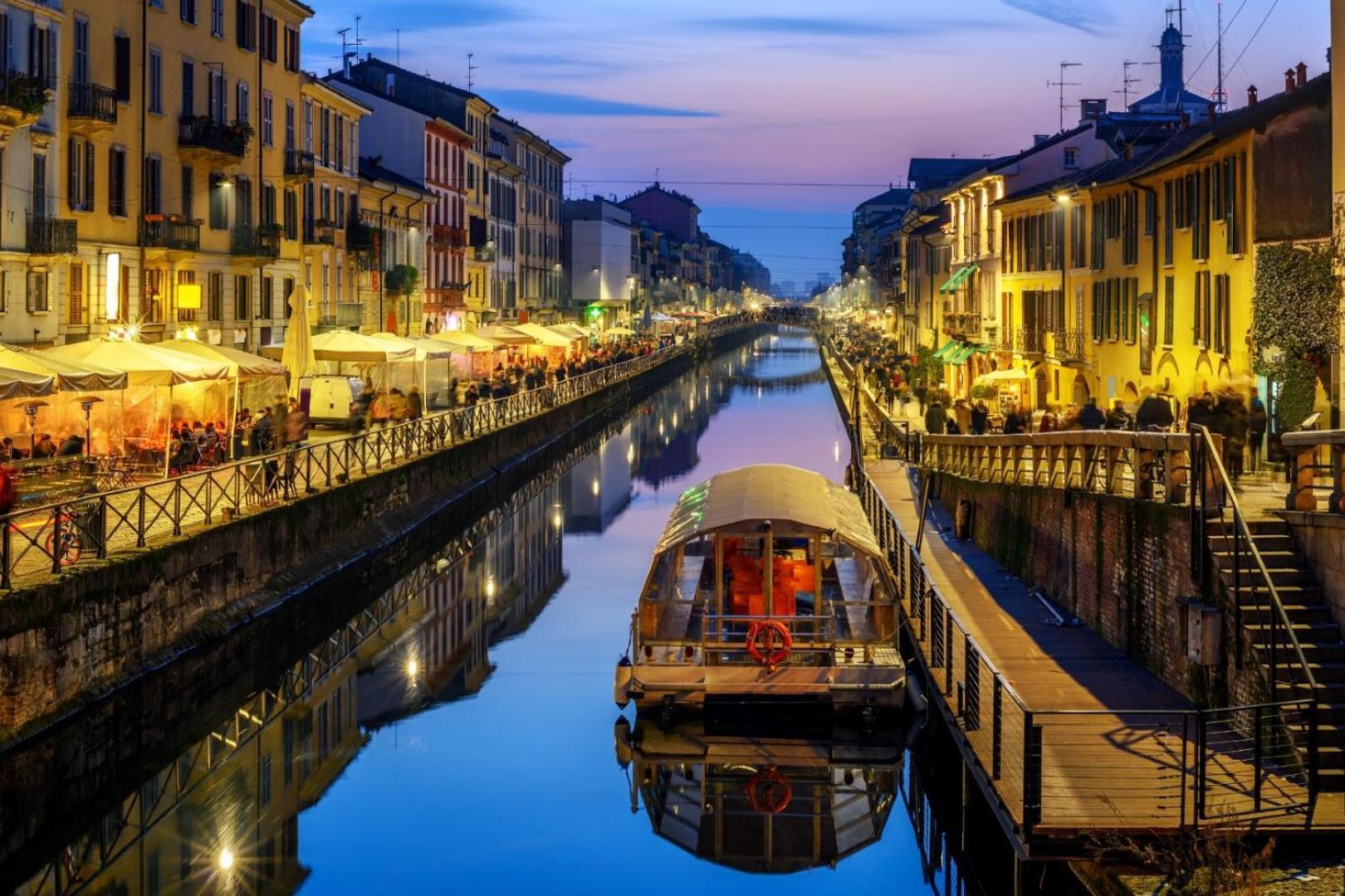 Dream Suites Milano Duomo エクステリア 写真