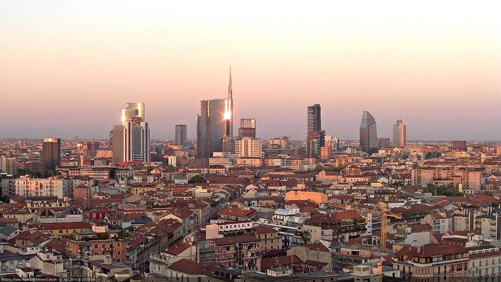 Dream Suites Milano Duomo エクステリア 写真